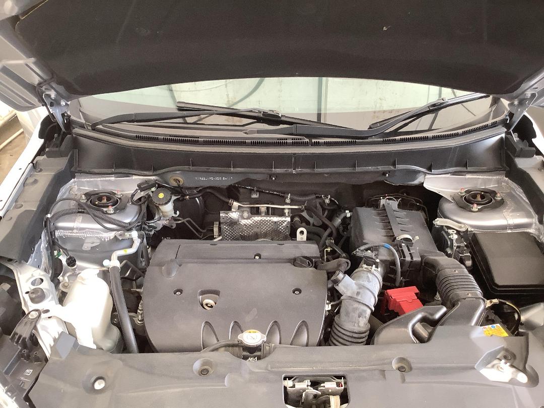 Photo '10' of Peugeot 4008 Allure Photo '10' of Peugeot 4008 Allure