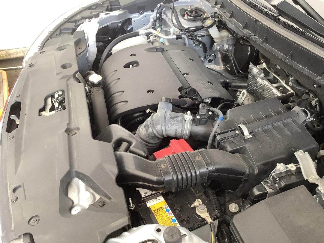 Photo '11' of Peugeot 4008 Allure Photo '11' of Peugeot 4008 Allure