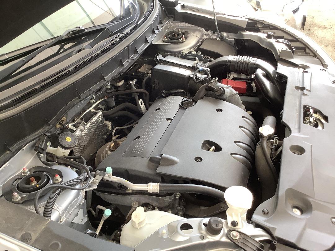 Photo '12' of Peugeot 4008 Allure Photo '12' of Peugeot 4008 Allure