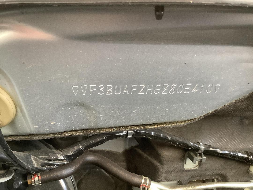 Photo '13' of Peugeot 4008 Allure Photo '13' of Peugeot 4008 Allure