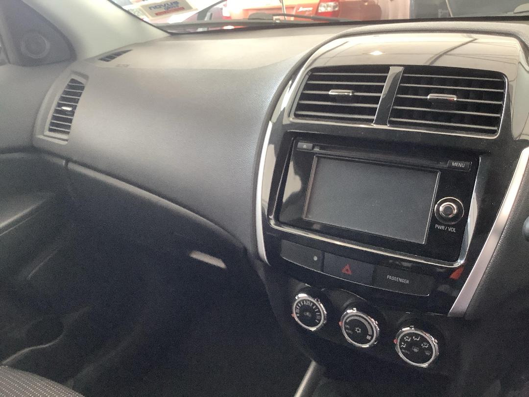 Photo '16' of Peugeot 4008 Allure Photo '16' of Peugeot 4008 Allure