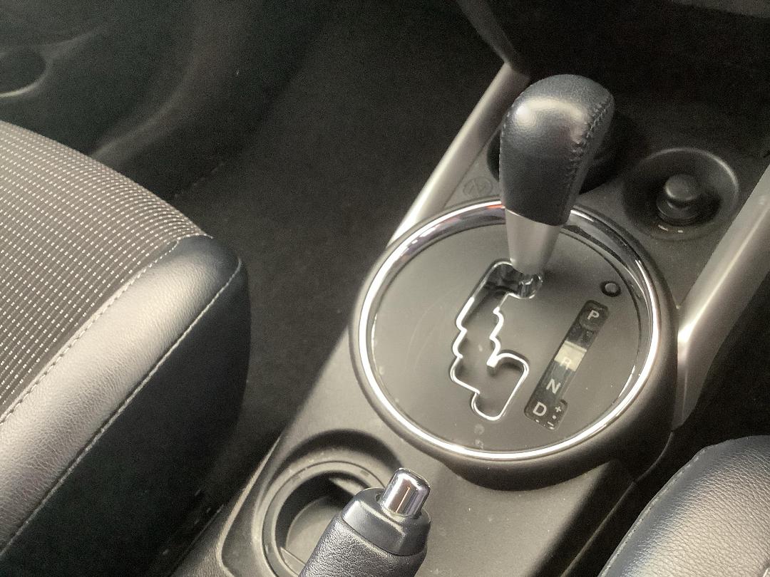 Photo '15' of Peugeot 4008 Allure Photo '15' of Peugeot 4008 Allure