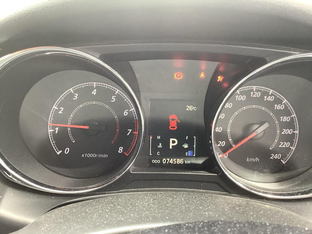 Photo '14' of Peugeot 4008 Allure Photo '14' of Peugeot 4008 Allure