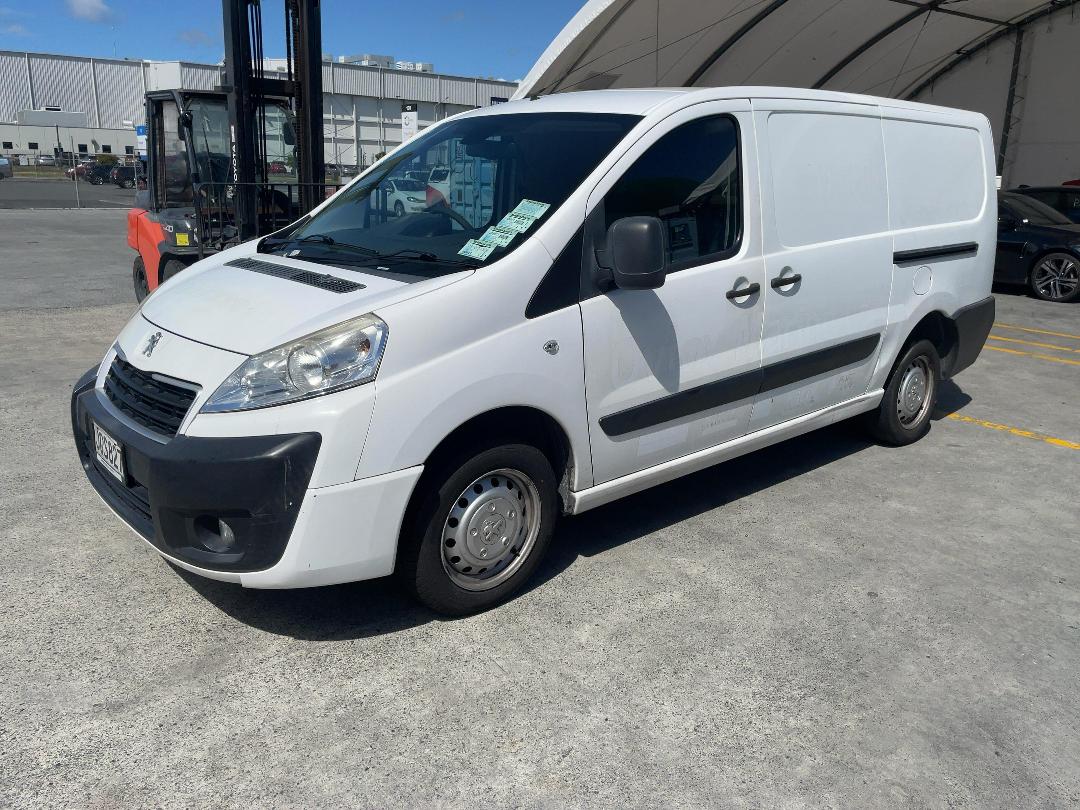 Photo '3' of Peugeot Expert Manual Photo '3' of Peugeot Expert Manual