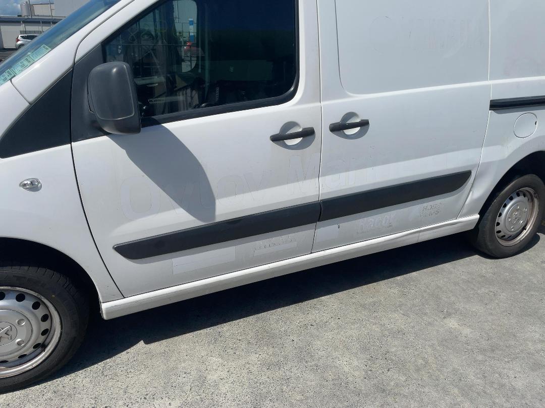 Photo '4' of Peugeot Expert Manual Photo '4' of Peugeot Expert Manual