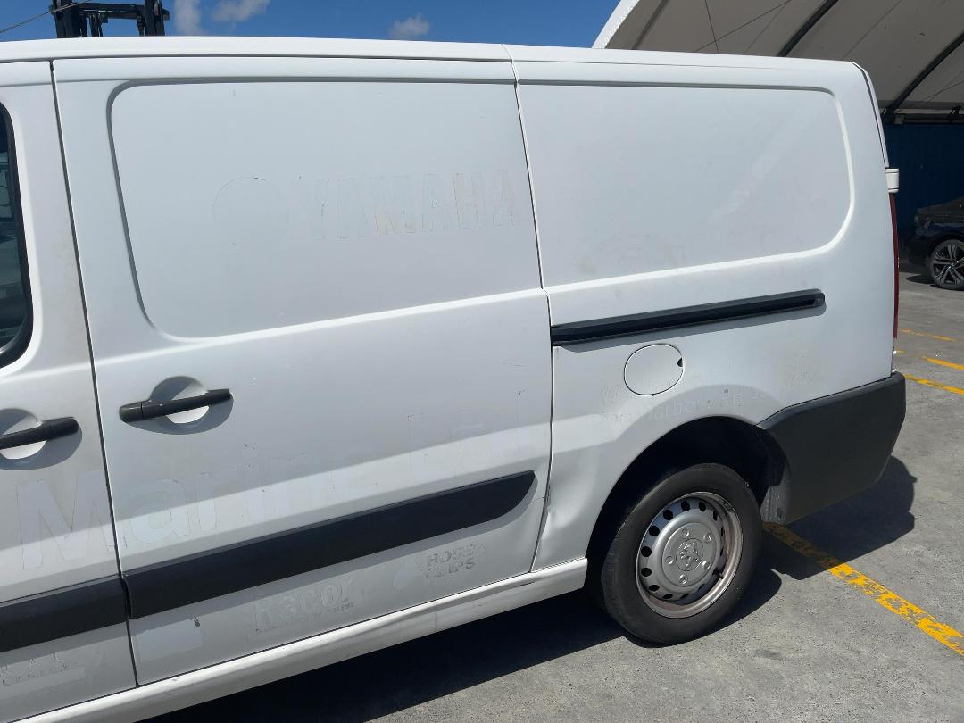 Photo '5' of Peugeot Expert Manual Photo '5' of Peugeot Expert Manual