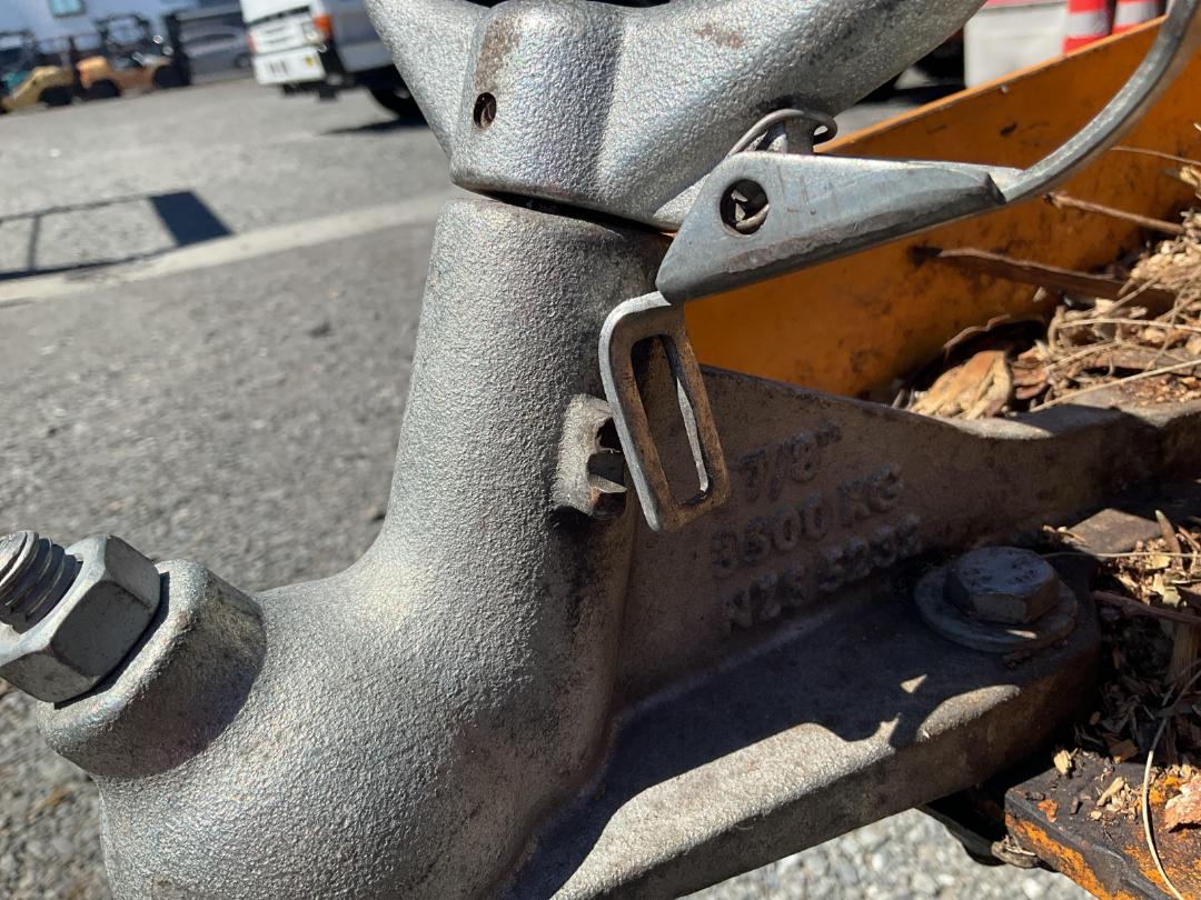 Photo '12' of Rayco RC1220 Chipper