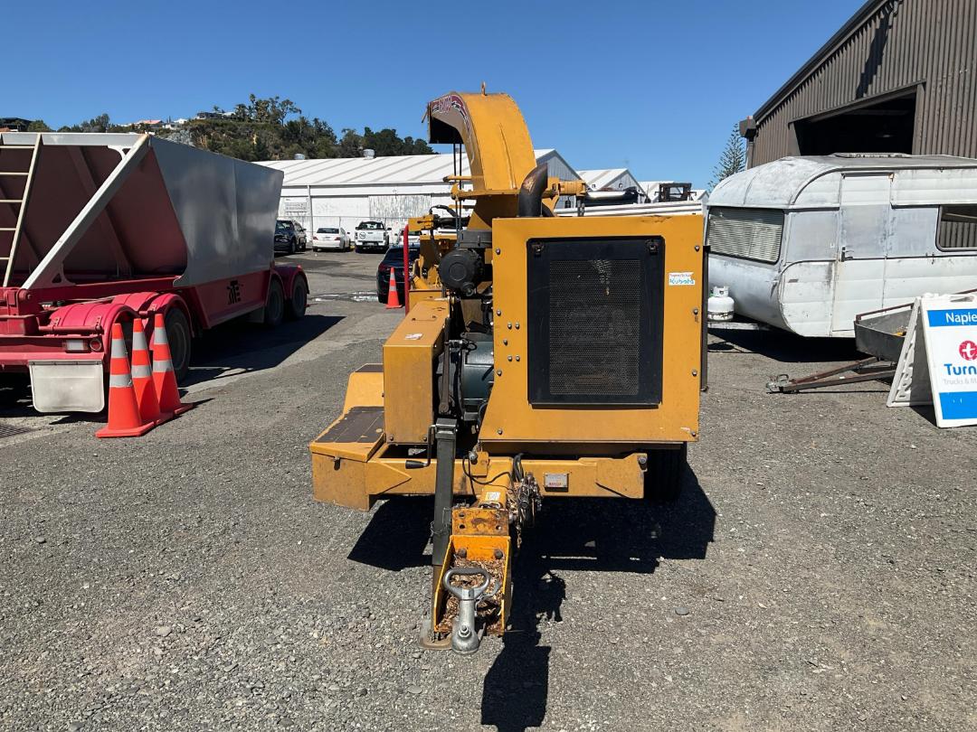 Photo '10' of Rayco RC1220 Chipper