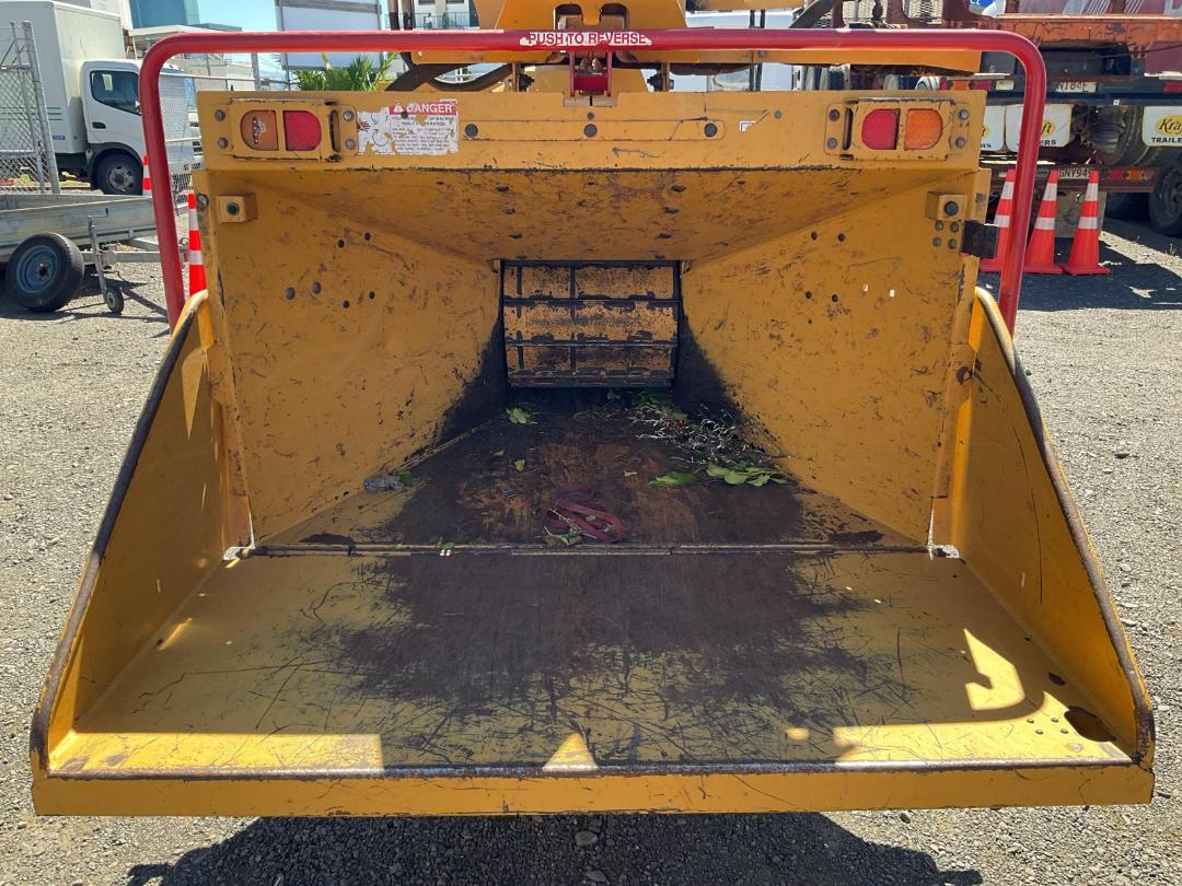 Photo '11' of Rayco RC1220 Chipper