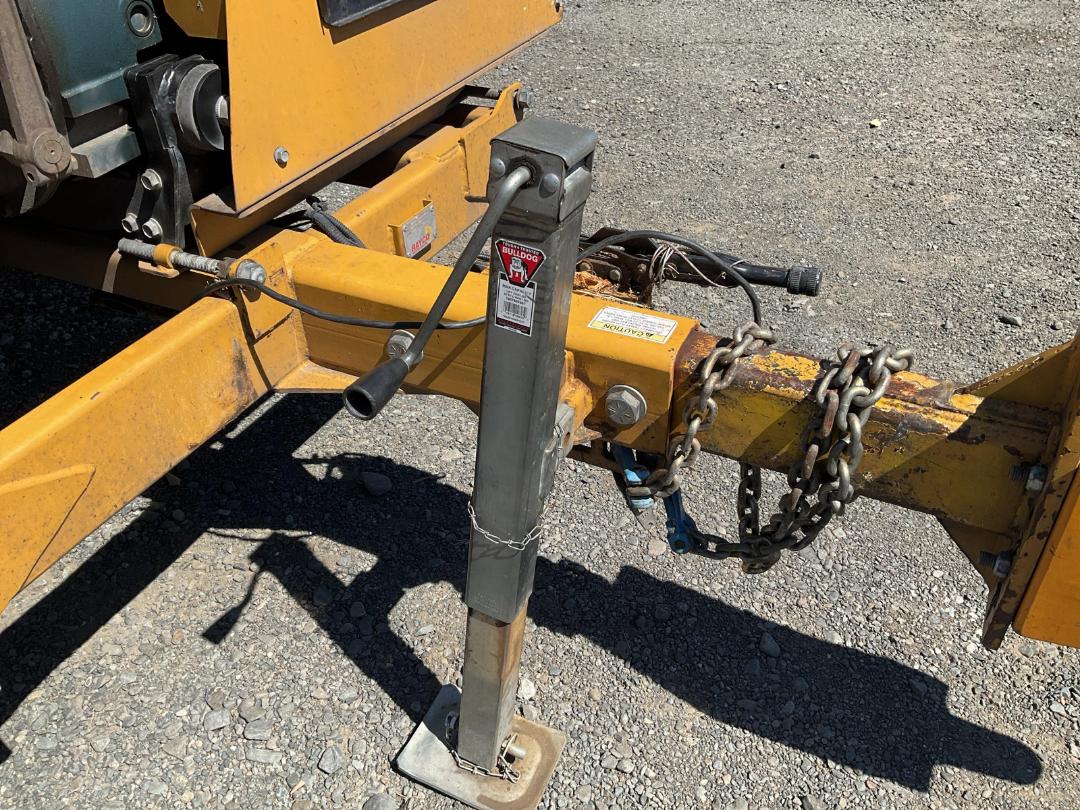 Photo '14' of Rayco RC1220 Chipper