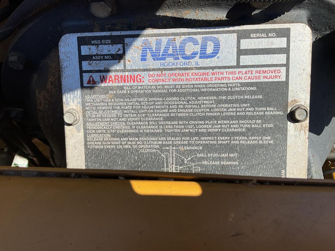 Photo '16' of Rayco RC1220 Chipper