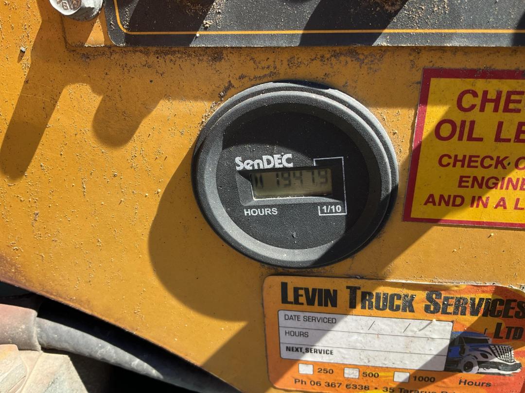 Photo '17' of Rayco RC1220 Chipper