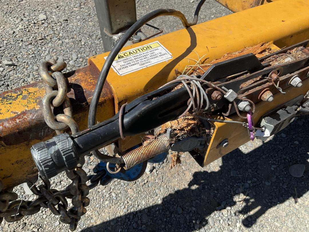 Photo '19' of Rayco RC1220 Chipper