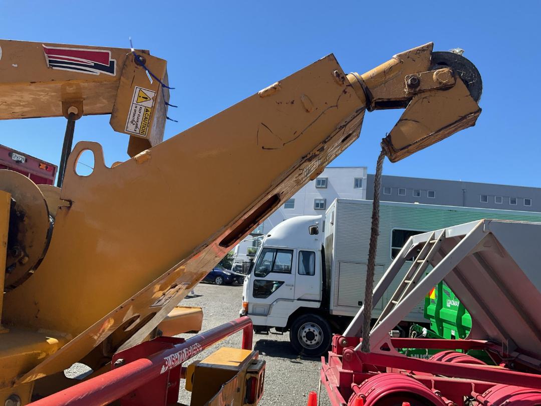 Photo '21' of Rayco RC1220 Chipper