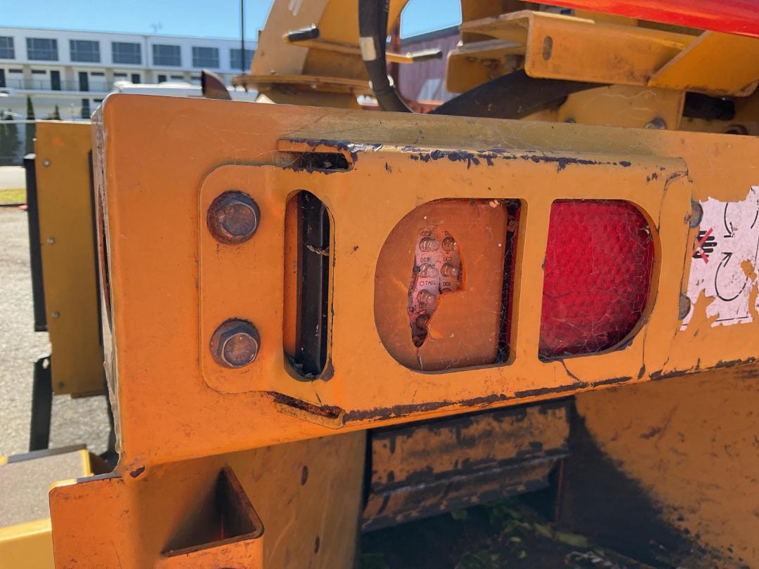 Photo '24' of Rayco RC1220 Chipper