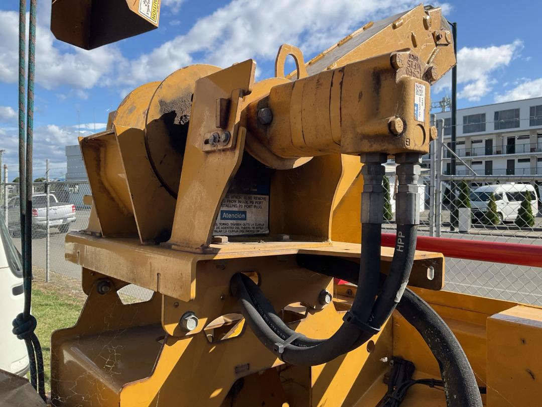 Photo '28' of Rayco RC1220 Chipper