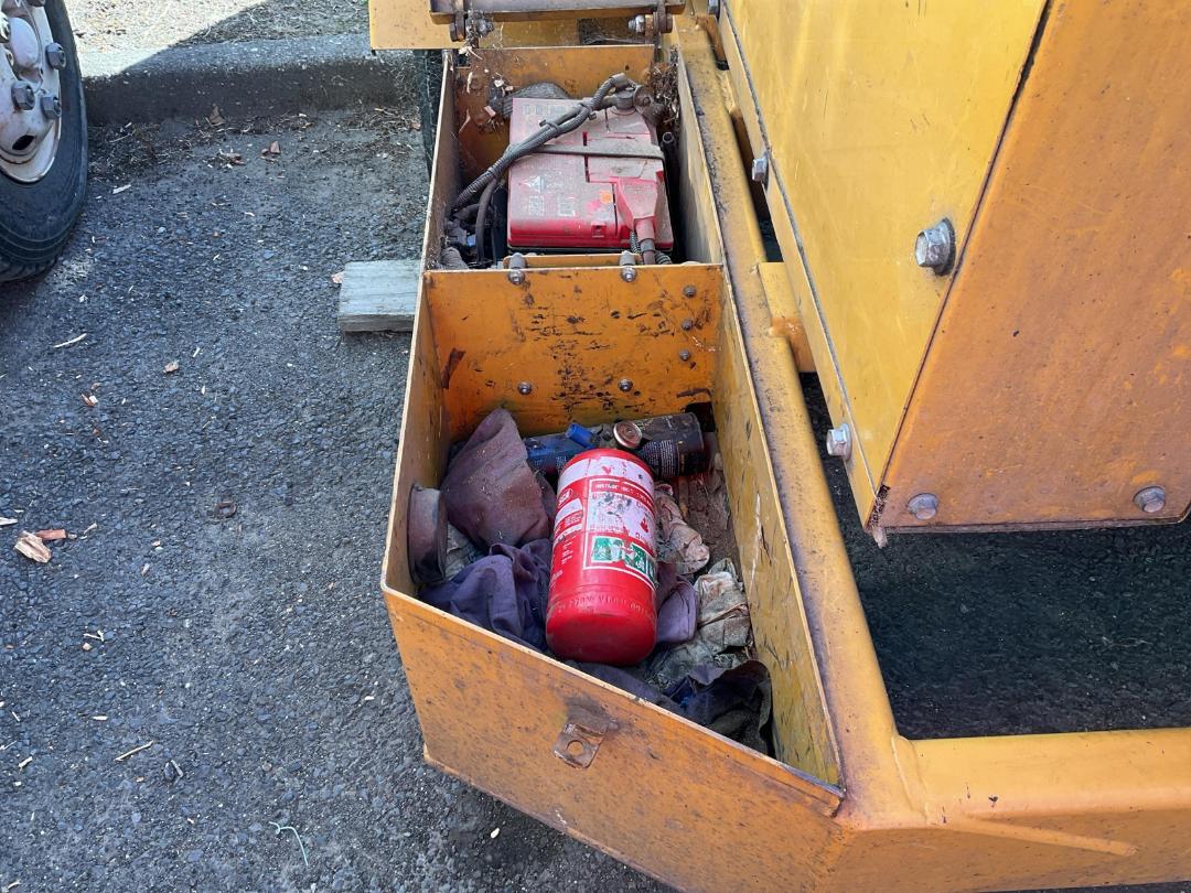 Photo '30' of Rayco RC1220 Chipper