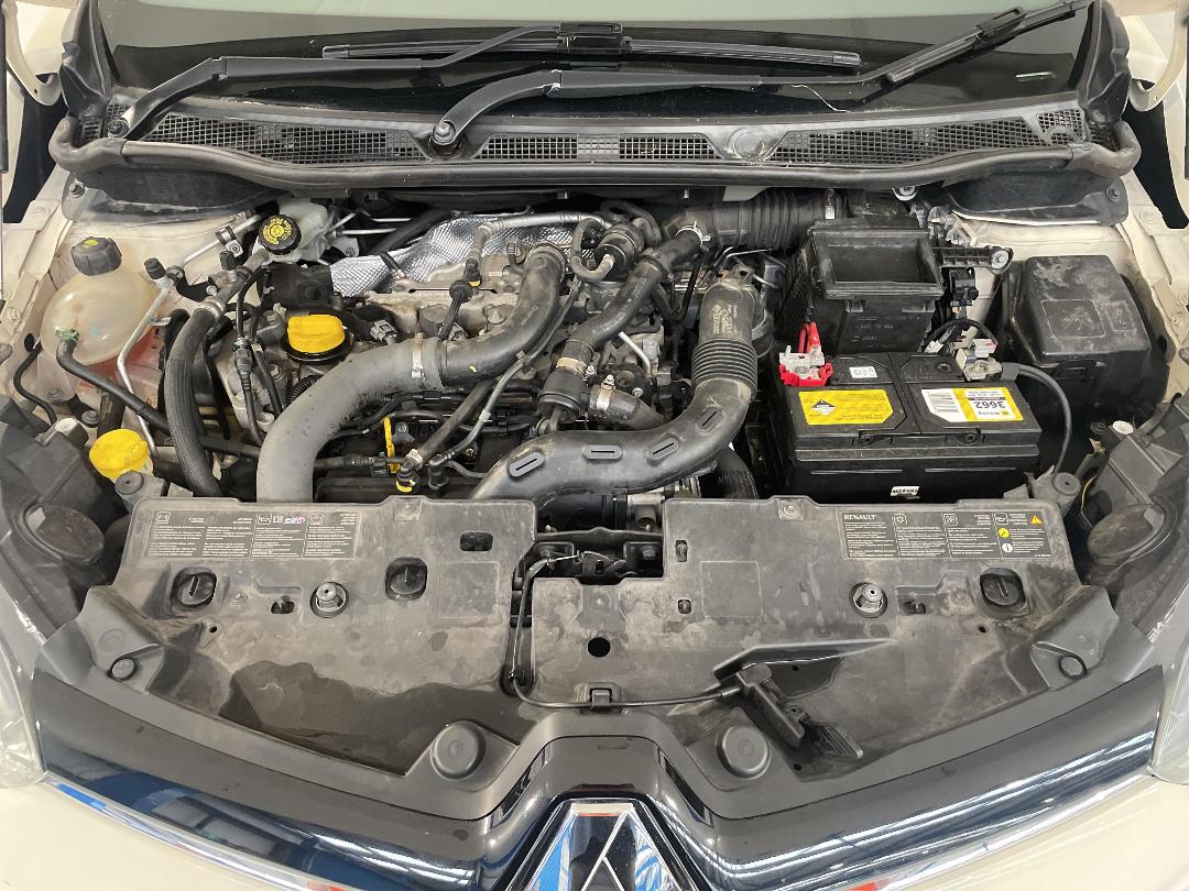 Photo '11' of Renault Captur Dynamique Photo '11' of Renault Captur Dynamique