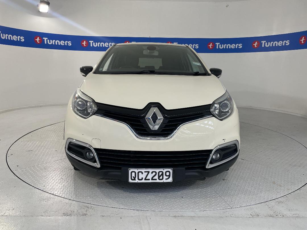 Photo '2' of Renault Captur Dynamique Photo '2' of Renault Captur Dynamique