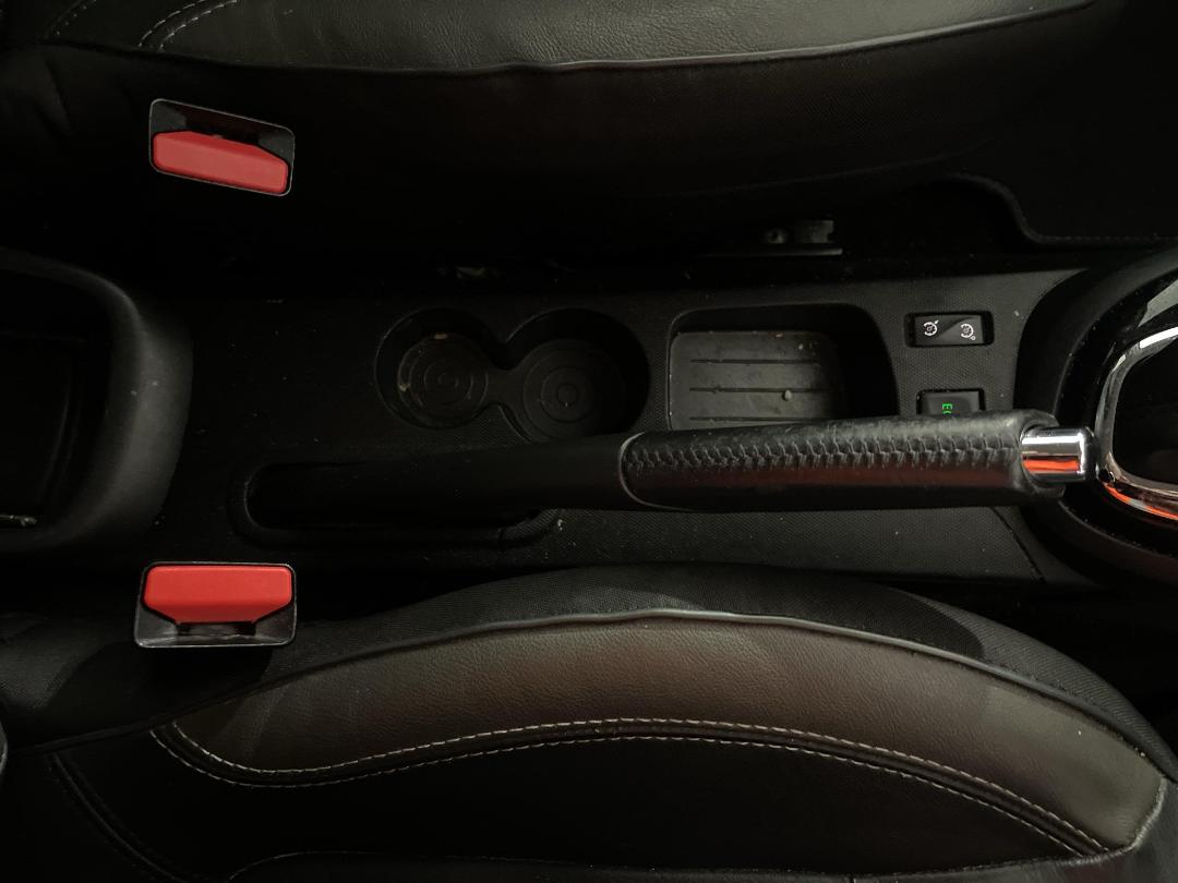 Photo '30' of Renault Captur Dynamique Photo '30' of Renault Captur Dynamique