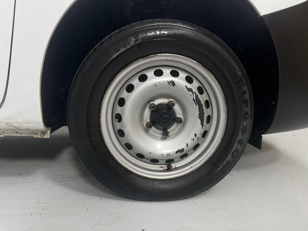 Photo '9' of Renault Kangoo