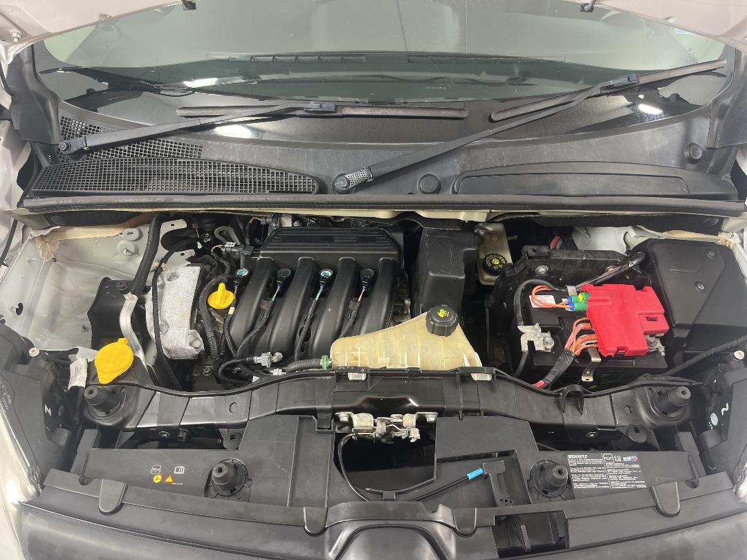 Photo '13' of Renault Kangoo