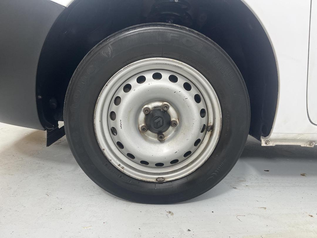 Photo '10' of Renault Kangoo