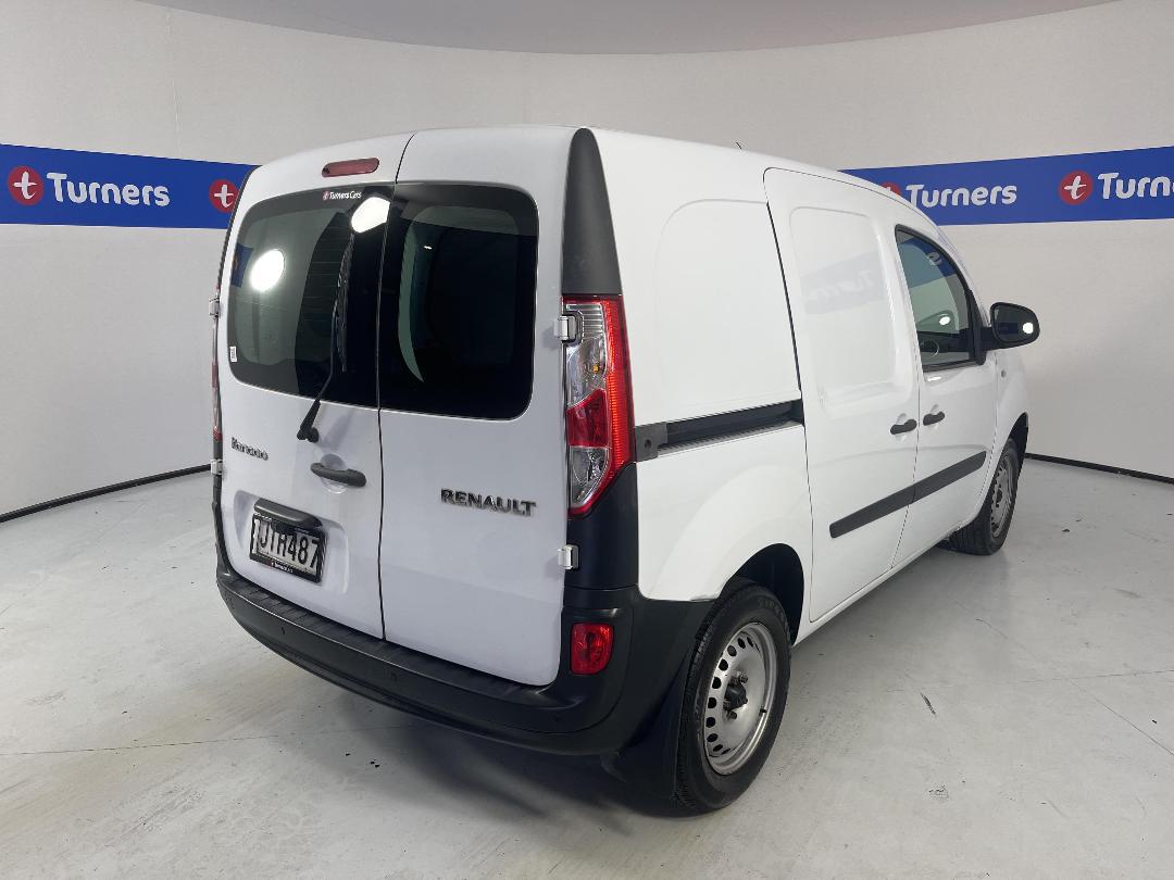 Photo '7' of Renault Kangoo
