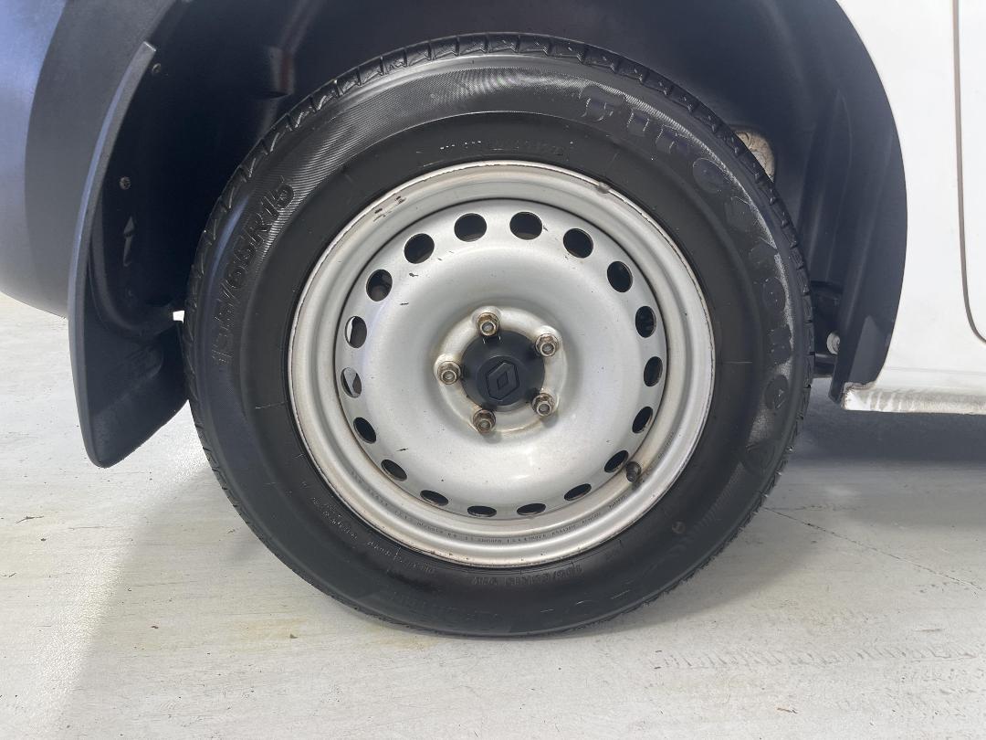 Photo '12' of Renault Kangoo