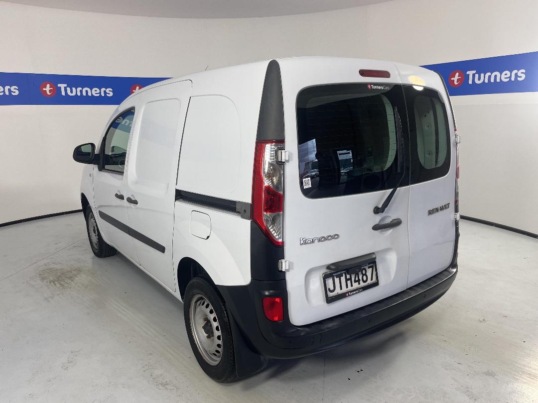 Photo '5' of Renault Kangoo