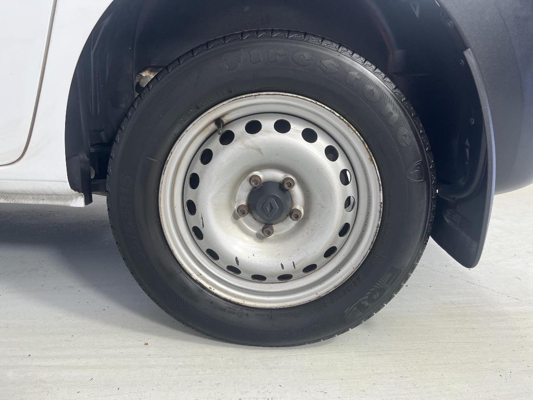 Photo '11' of Renault Kangoo