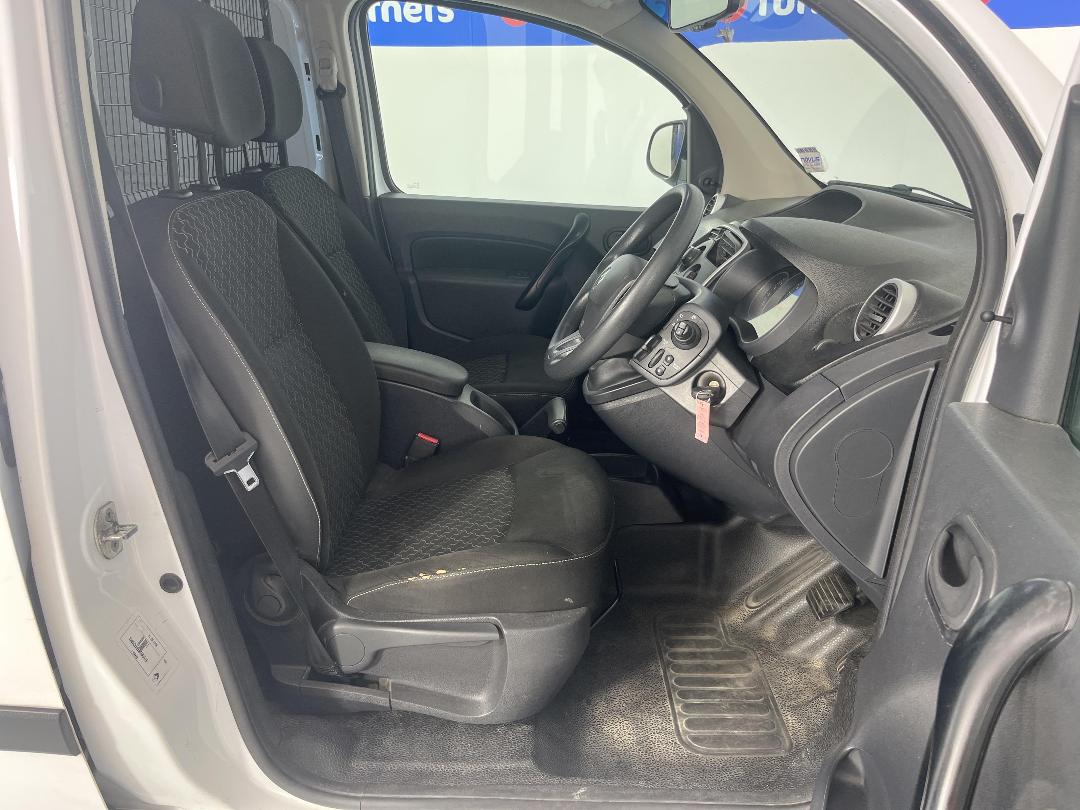 Photo '16' of Renault Kangoo