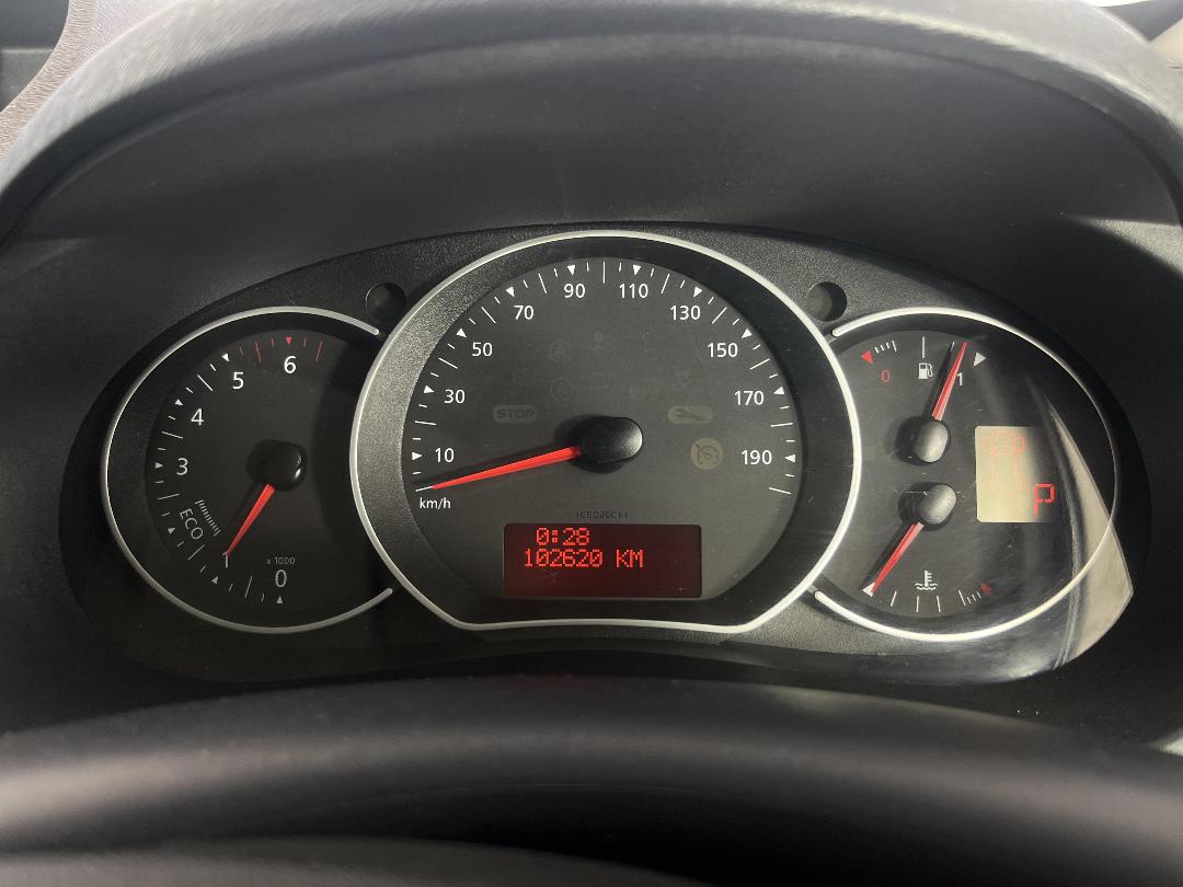 Photo '21' of Renault Kangoo