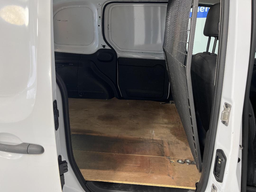 Photo '19' of Renault Kangoo