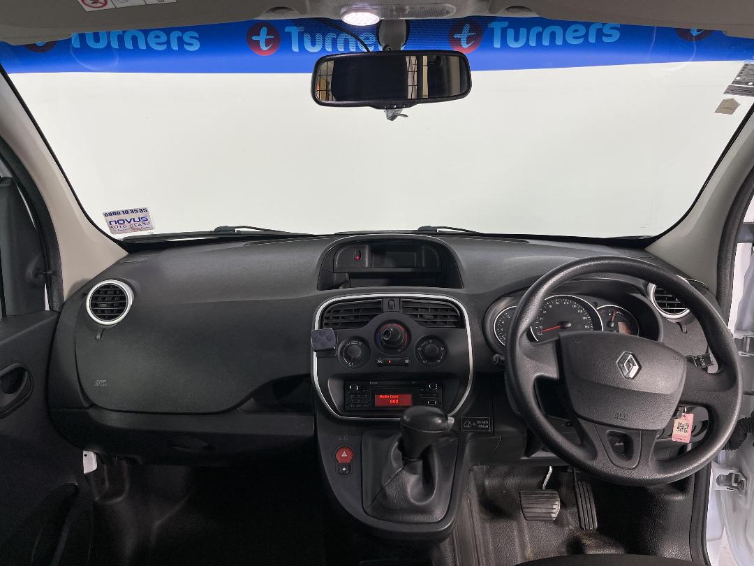 Photo '20' of Renault Kangoo