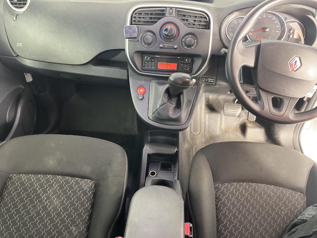 Photo '18' of Renault Kangoo