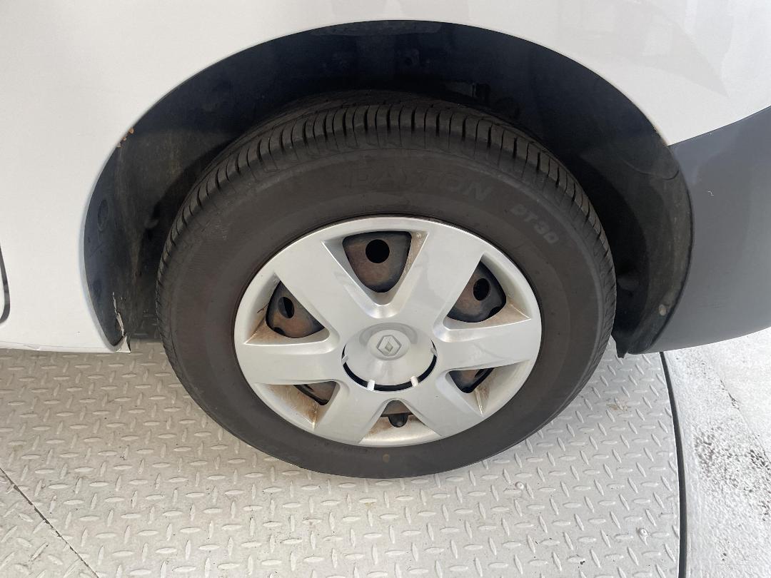 Photo '9' of Renault Kangoo