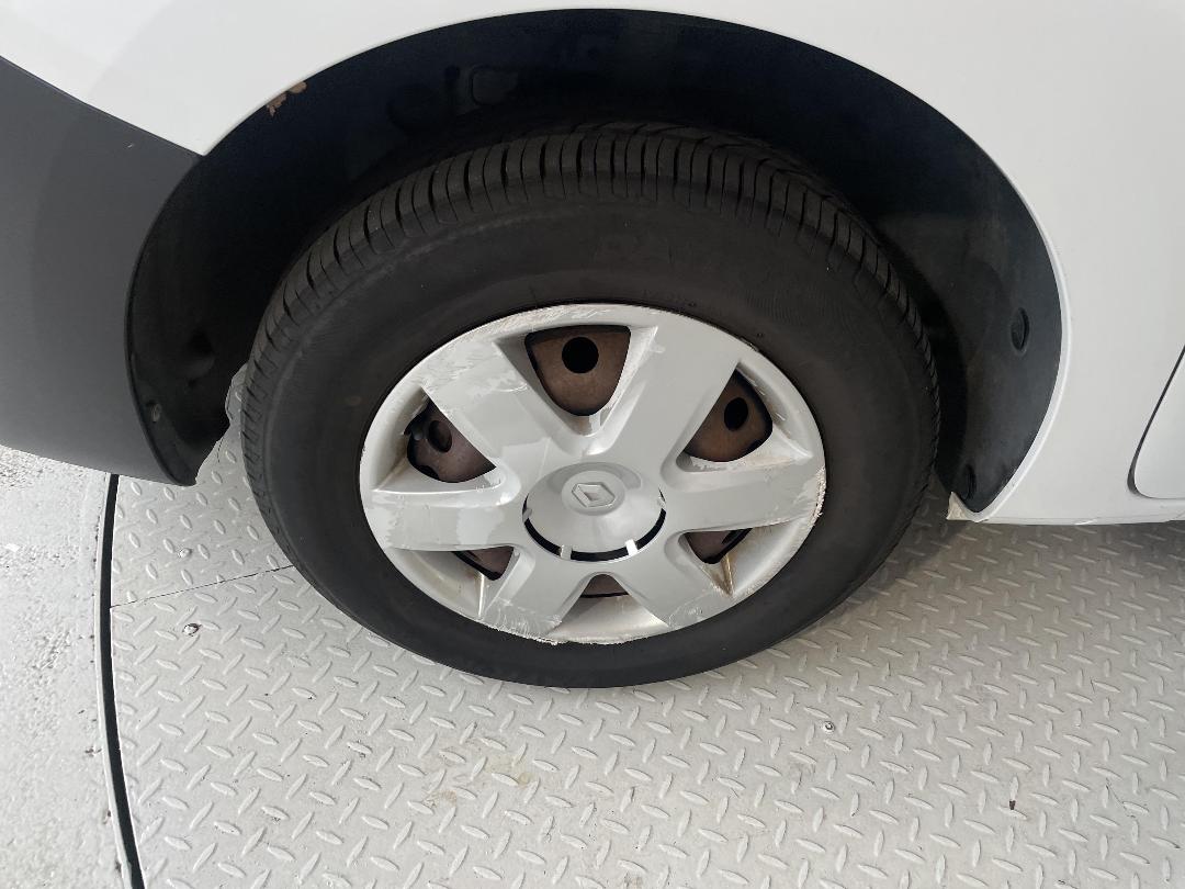 Photo '10' of Renault Kangoo