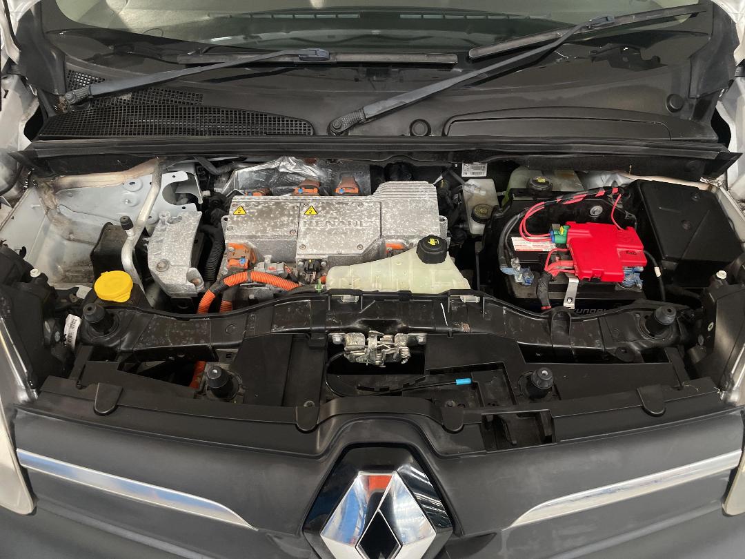 Photo '13' of Renault Kangoo