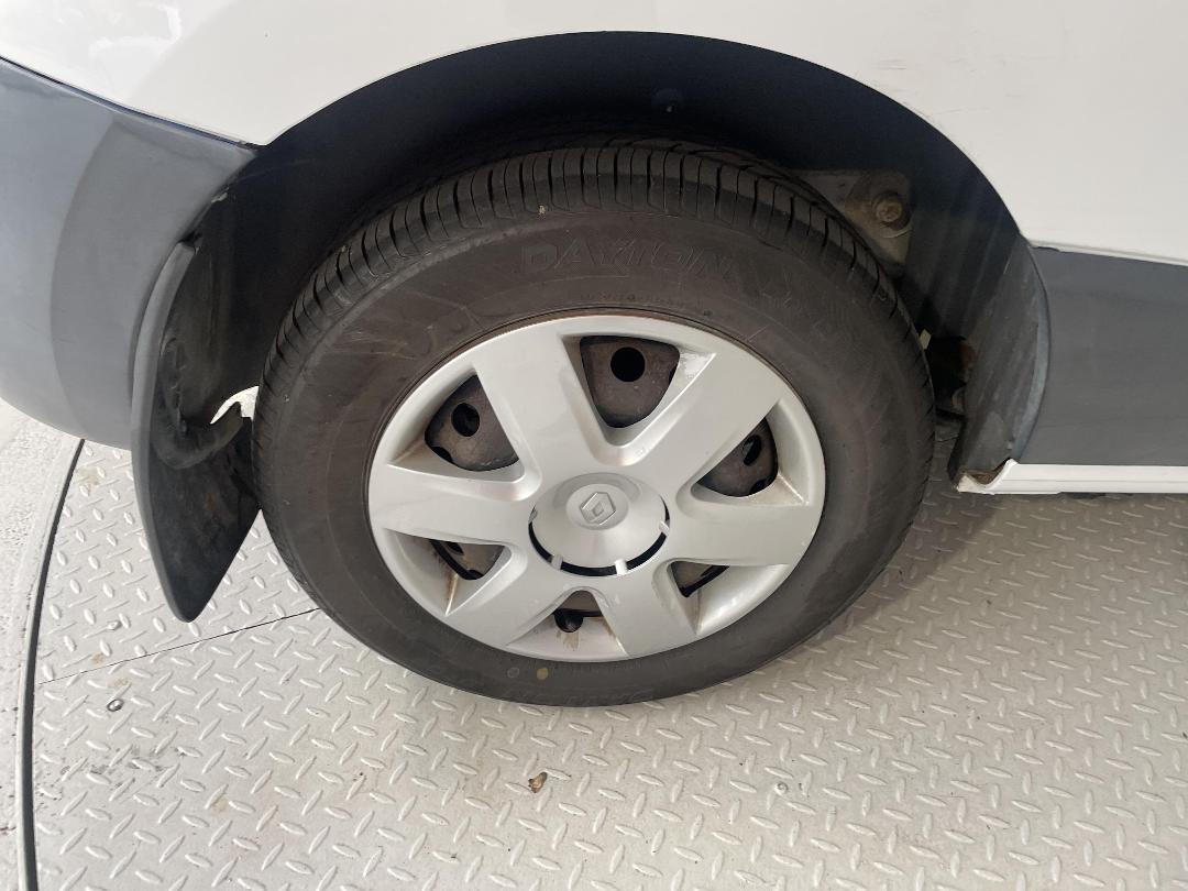 Photo '12' of Renault Kangoo