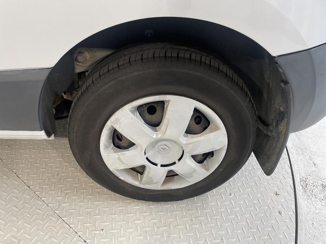 Photo '11' of Renault Kangoo