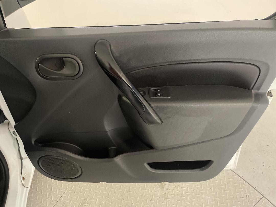 Photo '15' of Renault Kangoo