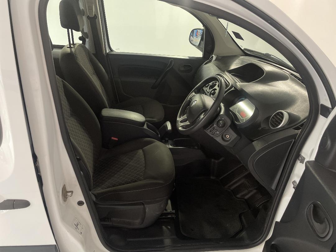 Photo '16' of Renault Kangoo