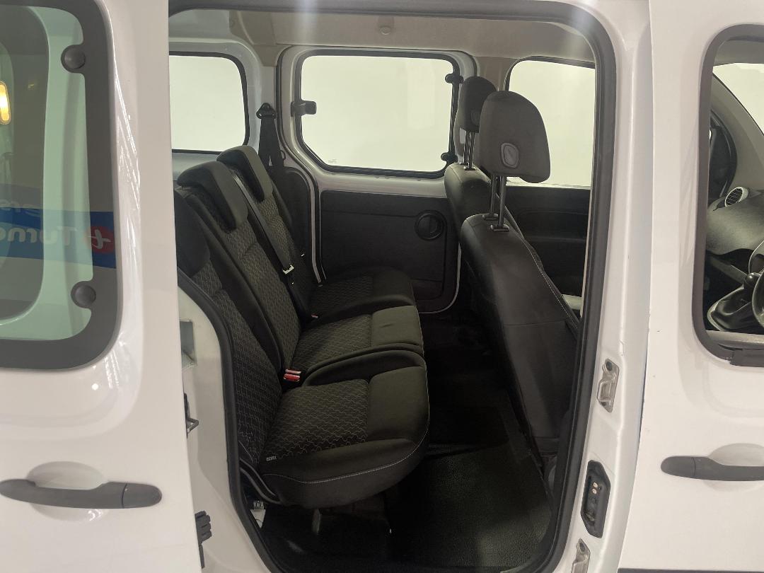 Photo '19' of Renault Kangoo