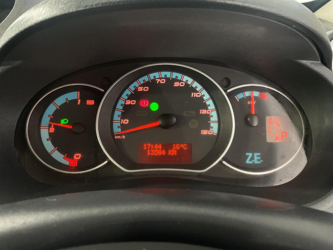 Photo '20' of Renault Kangoo