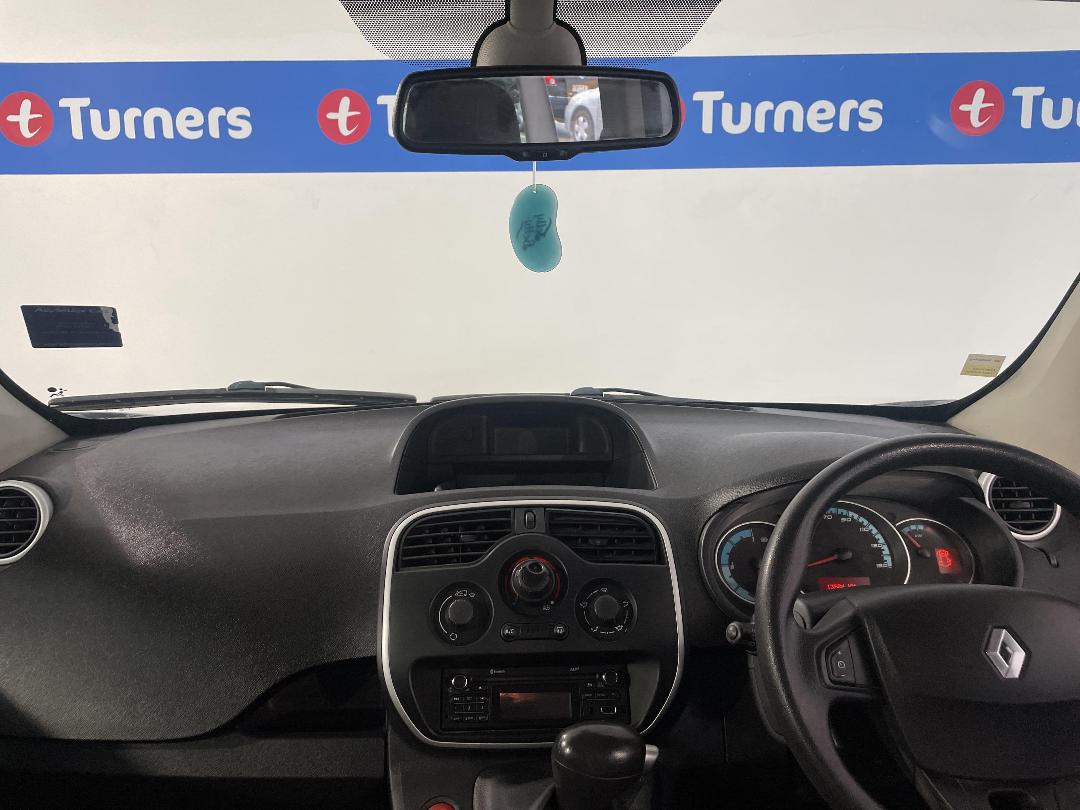 Photo '17' of Renault Kangoo