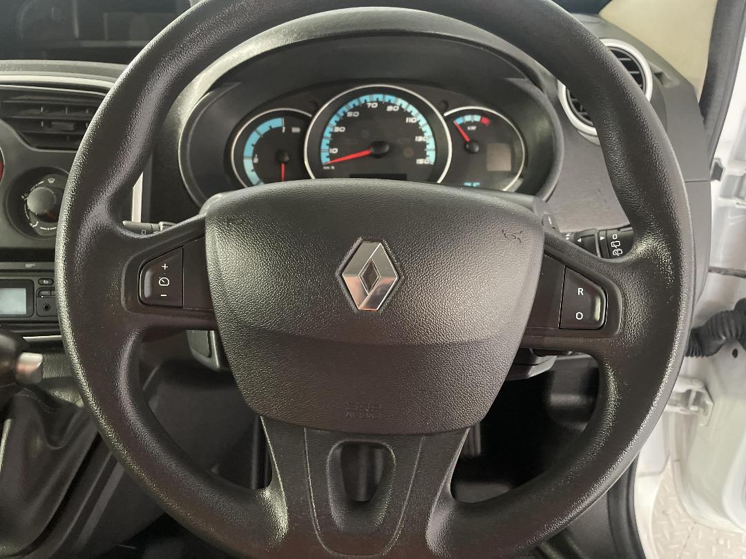 Photo '26' of Renault Kangoo