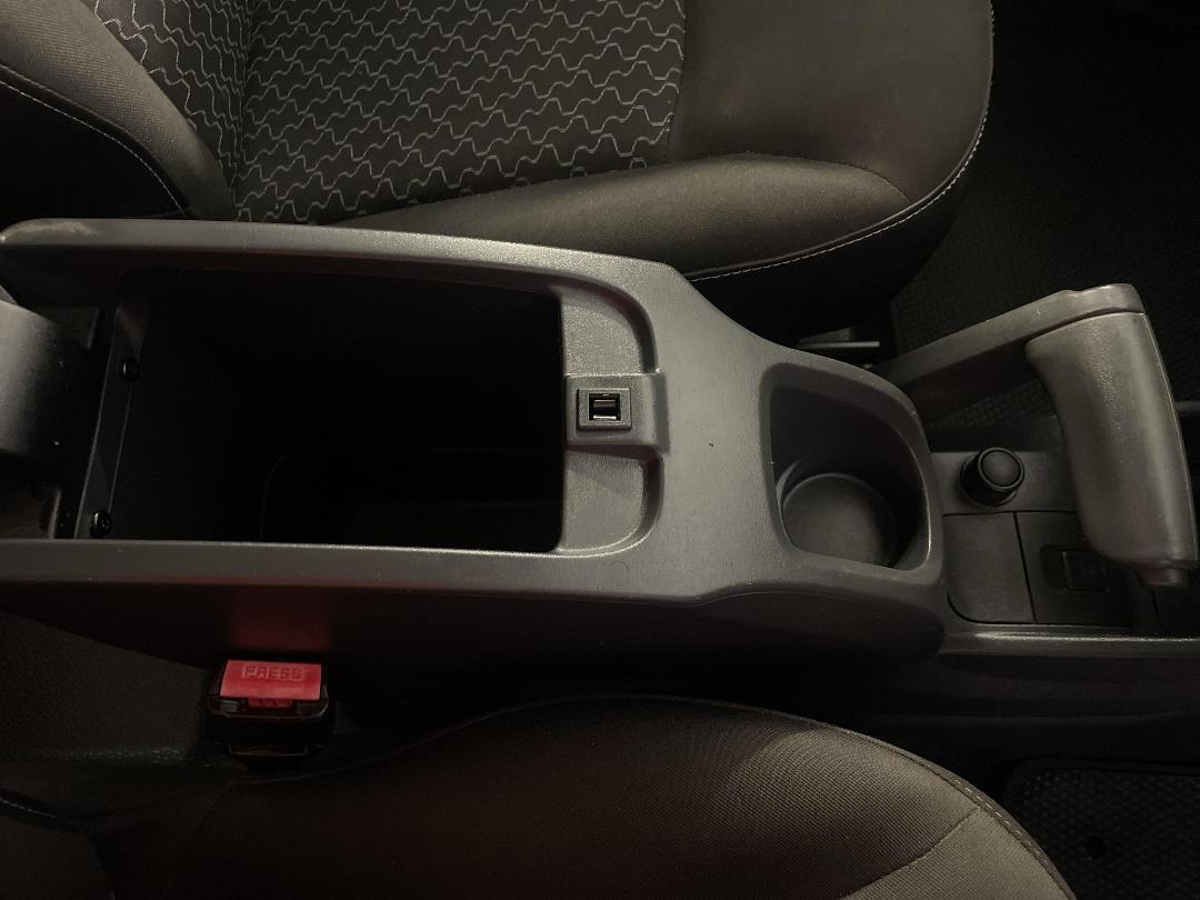 Photo '29' of Renault Kangoo