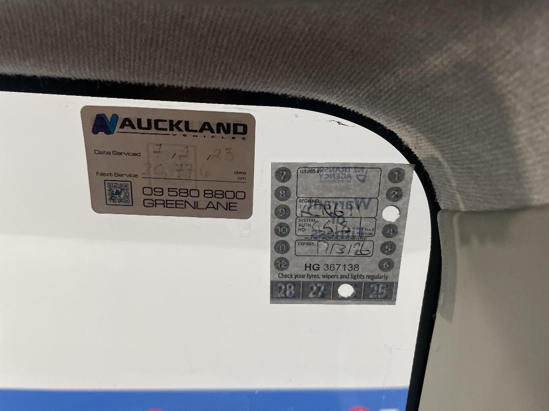 Photo '30' of Renault Kangoo