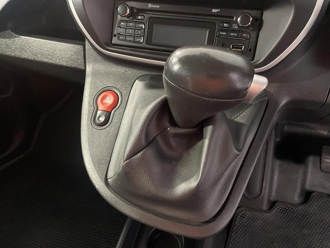 Photo '28' of Renault Kangoo